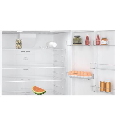 Profilo BD2086WEXN 641Lt Üstten Dondurucu NF Buzdolabı