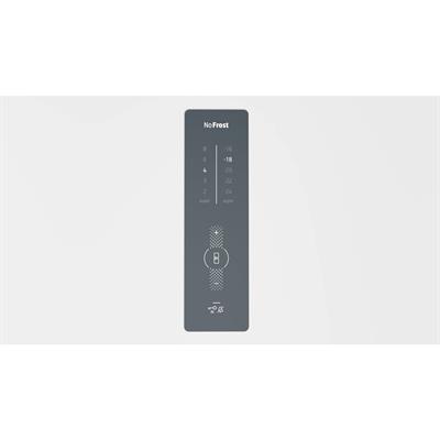 Profilo BD2086WEXN 641Lt Üstten Dondurucu NF Buzdolabı