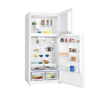 Profilo BD2086WEXN 641Lt Üstten Dondurucu NF Buzdolabı