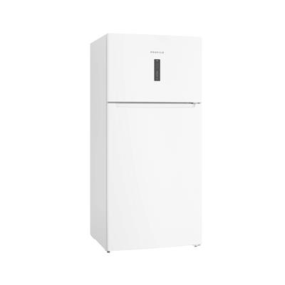 PROFİLO BD2086WEXN 641LT ÜSTTEN DONDURUCU NF BUZDOLABI