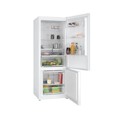 Profilo BD3055 WECN NF Alttan Donduruculu Buzdolabı