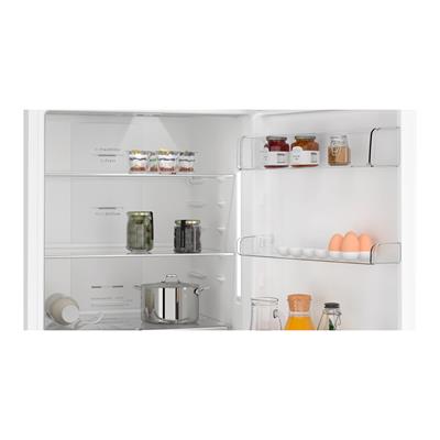 Profilo BD3055 WECN NF Alttan Donduruculu Buzdolabı
