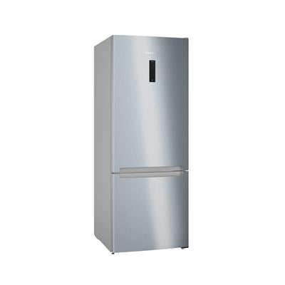 PROFİLO BD3055IECN 483LT NF ALTTAN DONDURUCULU INOX BUZDOLABI