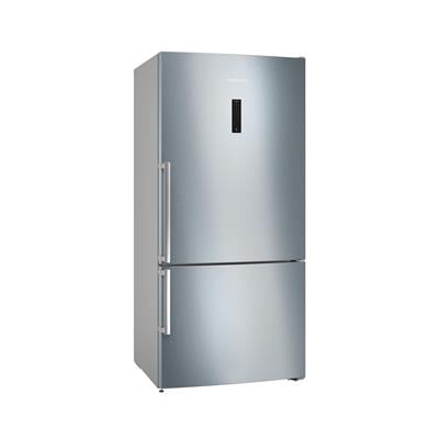 PROFİLO BD3086IECN 631LT INOX  NO-FROST KOMBİ BUZDOLABI