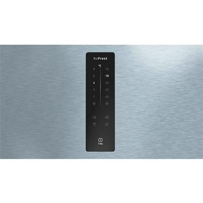 Profilo BD3086IECN 631Lt İnox  No-Frost Kombi Buzdolabı