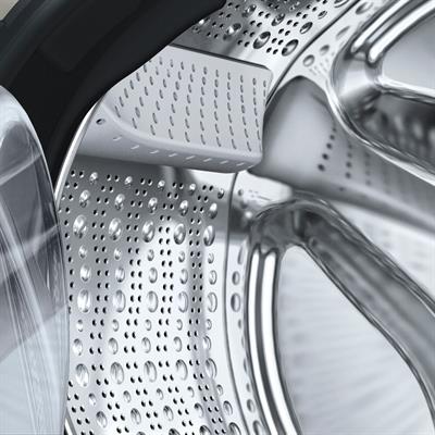 Profilo CGA242ZXTR 9 KG İnox 1200 Devir Çamaşır Makinesi