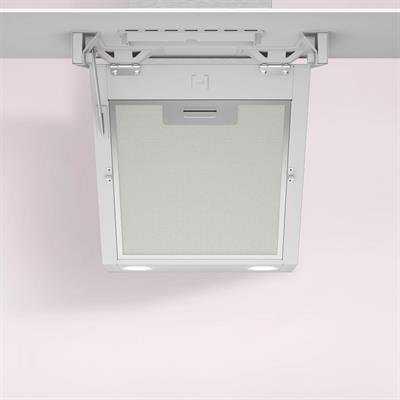 Profilo DVK6J429 Beyaz Davlumbaz