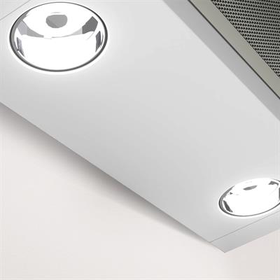 Profilo DVK6J429 Beyaz Davlumbaz