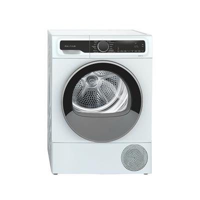 Profilo KM10610CTR 10 Kg A++ Isı Pompalı Kurutma Makinesi