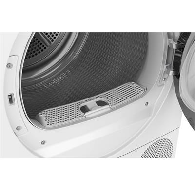 Profilo KM10610CTR 10 Kg A++ Isı Pompalı Kurutma Makinesi