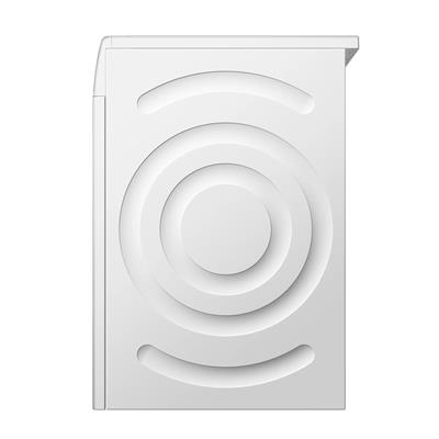 Profilo KM10610CTR 10 Kg A++ Isı Pompalı Kurutma Makinesi