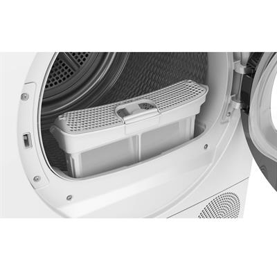 Profilo KM10610CTR 10 Kg A++ Isı Pompalı Kurutma Makinesi