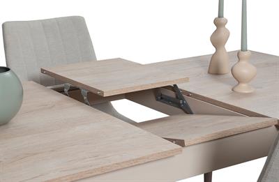 Rainbow Dante Yemek Odası Takımı