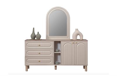 Rainbow Dante Yemek Odası Takımı