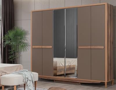 Rainbow Lizbon Gardrop