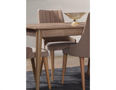 Rainbow Lizbon Sandalye