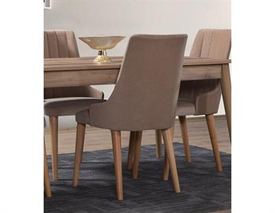 Rainbow Lizbon Sandalye