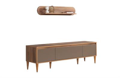 Rainy Lizbon Tv Ünitesi