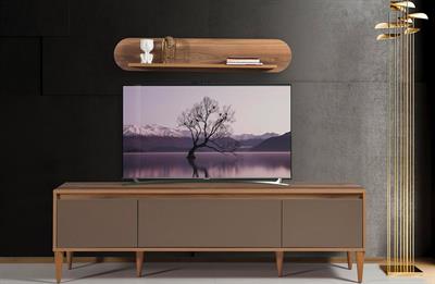 Rainy Lizbon Tv Ünitesi