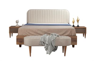 Rainy Lizbon Yatak Odası Takımı