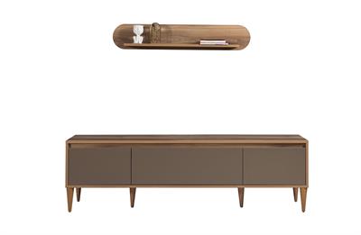 Rainbow Lizbon Yemek Odası Takımı