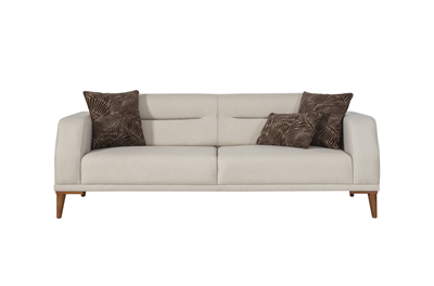 Rainy Troy 3+3+1+1 Koltuk Takımı