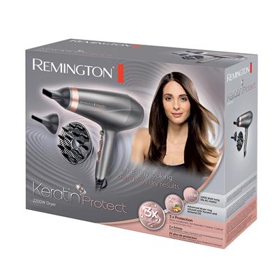 Remıngton Ac8002 Keratin Protect Saç Kurutma Mak.