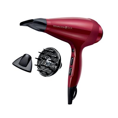 Remıngton Ac9096 E51 Silk Saç Kurutma Makinesi