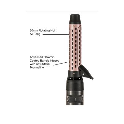 Remıngton As8606 Curl&straight Confi Airstyler