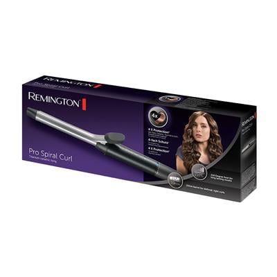 Remıngton Cı5519 Pro Curl Bukle Maşası - 19mm