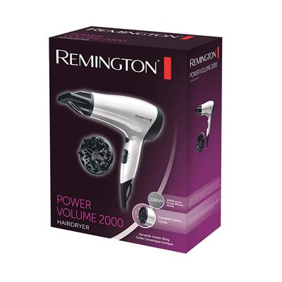Remıngton D3015 E51 Power Volume 2000 Dryer