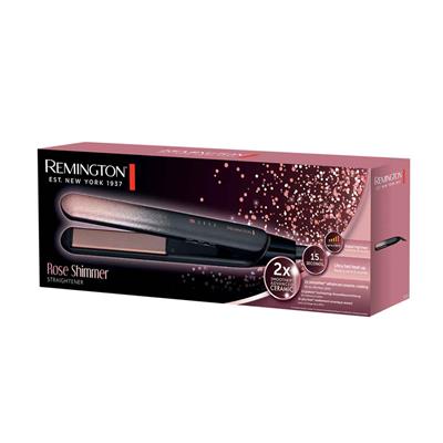 Remıngton S5305 E51 Rose Shimmer Straihhteners Saç Düzleştirici