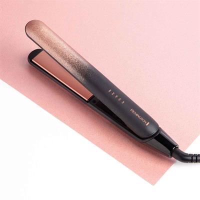 Remıngton S5305 E51 Rose Shimmer Straihhteners Saç Düzleştirici