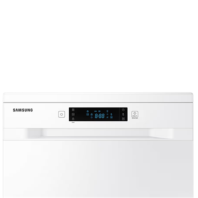 Samsung Dw60dg540fwqtr 4 Programlı  Beyaz Bulaşık Makinesi