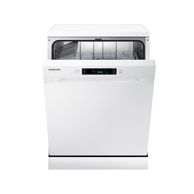 Samsung Dw60dg540fwqtr 4 Programlı  Beyaz Bulaşık Makinesi