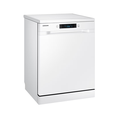 Samsung Dw60dg540fwqtr 4 Programlı  Beyaz Bulaşık Makinesi