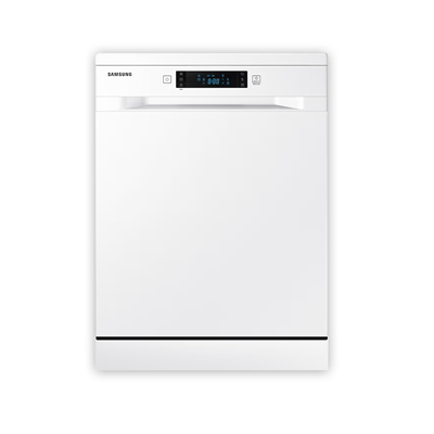Samsung Dw60dg540fwqtr 4 Programlı  Beyaz Bulaşık Makinesi