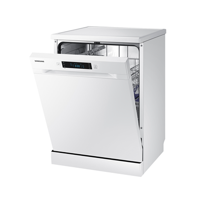 Samsung Dw60dg540fwqtr 4 Programlı  Beyaz Bulaşık Makinesi