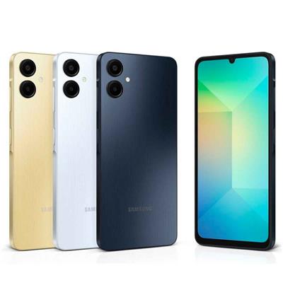 SAMSUNG GALAXY SM-A065F/DS 6.7 INC 128GB/4GB/50MP/5000MAH CEP TELEFONU