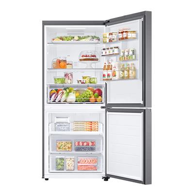 Samsung Rb45dg600es9/tr 458lt İnox Kombi No-frost Buzdolabı