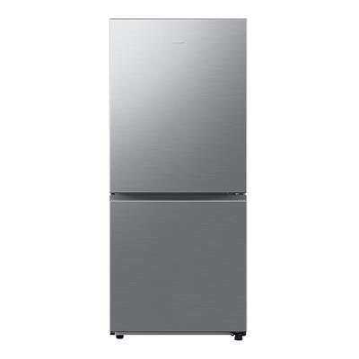 Samsung Rb45dg600es9/tr 458lt İnox Kombi No-frost Buzdolabı