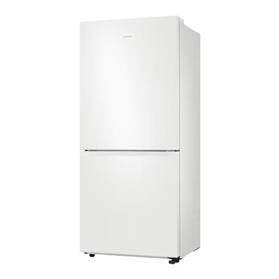 Samsung Rb45dg600eww/tr 458lt Beyaz Kombi No Frost Buzdolabı