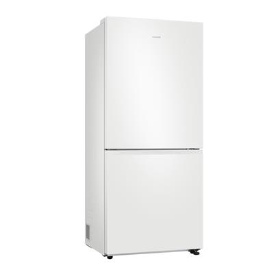Samsung Rb45dg600eww/tr 458lt Beyaz Kombi No Frost Buzdolabı