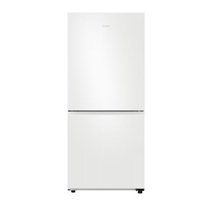 Samsung Rb45dg600eww/tr 458lt Beyaz Kombi No Frost Buzdolabı