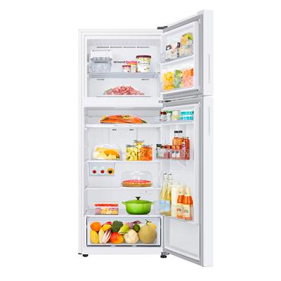Samsung Rt47cg6636ww/tr 465lt No-frost Üstten Donduruculu Buzdolabı