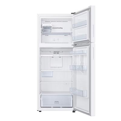 Samsung Rt47cg6636ww/tr 465lt No-frost Üstten Donduruculu Buzdolabı
