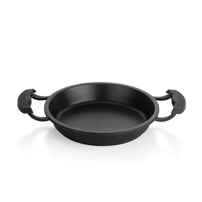 Schafer 1s0827-20003-sıy01 Crytal Döküm Mini Aile Seti 4 Parça Siyah