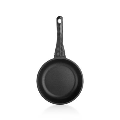 Schafer 1s0827-20003-sıy01 Crytal Döküm Mini Aile Seti 4 Parça Siyah