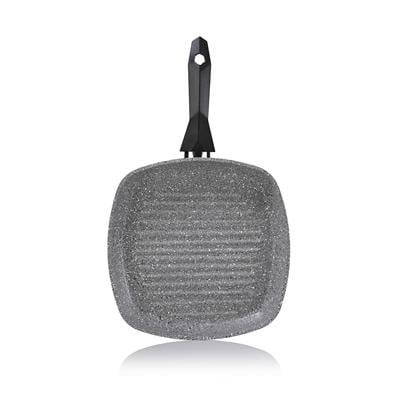 Schafer 1s0831-22002-gri05 Cory Y.y Kare 28 Cm Gri Tava