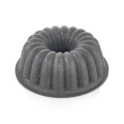 Schafer 1s0831-23001-gri01 Cory Klasik Döküm Kek Kalıbı 1 Prç Gri